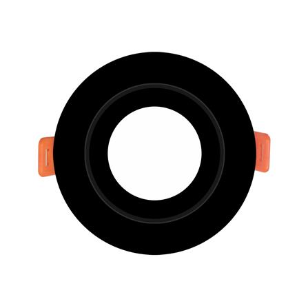 ดาวน์ไลท์ BEC OMR-1P B 3.5 นิ้ว สีดำ 3.5 กลม_0