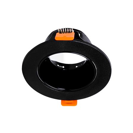 ดาวน์ไลท์ BEC OMR-1P B 3.5 นิ้ว สีดำ 3.5 กลม_1