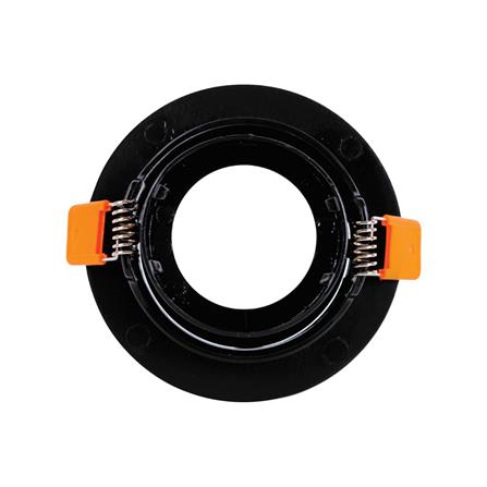 ดาวน์ไลท์ BEC OMR-1P B 3.5 นิ้ว สีดำ 3.5 กลม_2