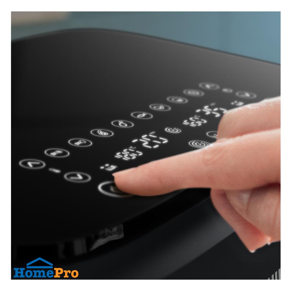 หม้อทอด PHILIPS NA351/00 9 ลิตร