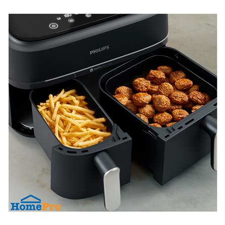 หม้อทอด PHILIPS NA351/00 9 ลิตร_4