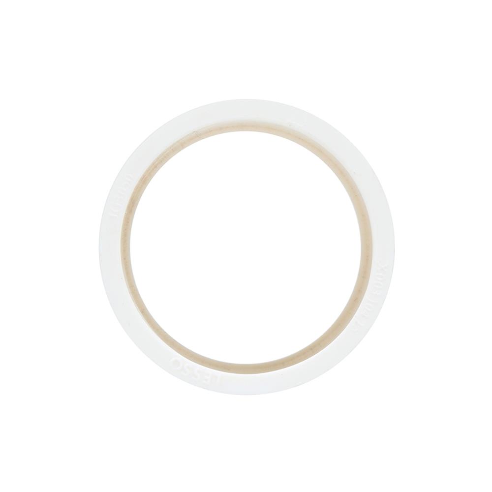 ข้อต่อตรง PVC ตราช้างNPI 3/4 นิ้ว มาตรฐาน JIS สีขาว