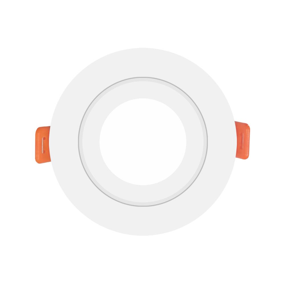 ดาวน์ไลท์ BEC OMR-1P W 3.5 นิ้ว สีขาว กลม