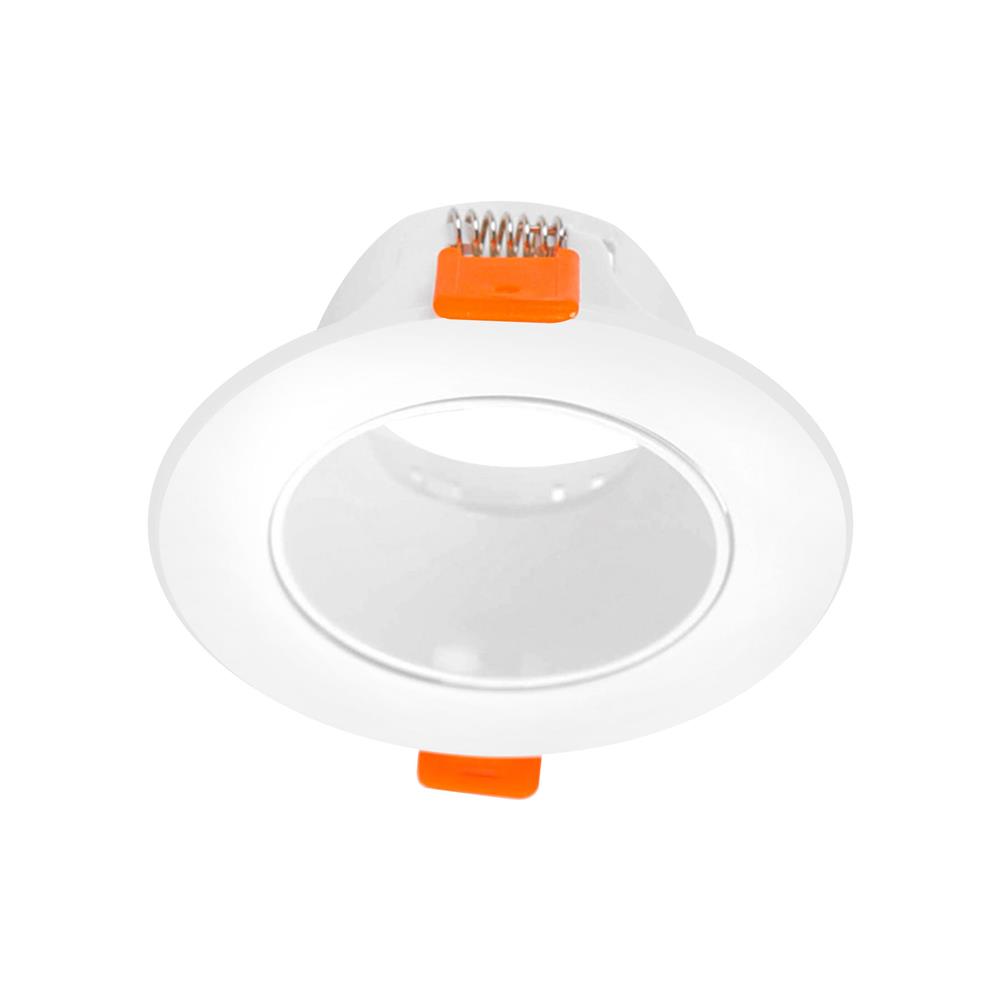 ดาวน์ไลท์ BEC OMR-1P W 3.5 นิ้ว สีขาว กลม