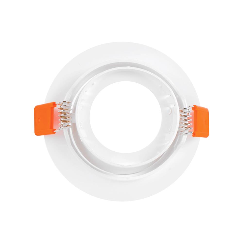 ดาวน์ไลท์ BEC OMR-1P W 3.5 นิ้ว สีขาว กลม