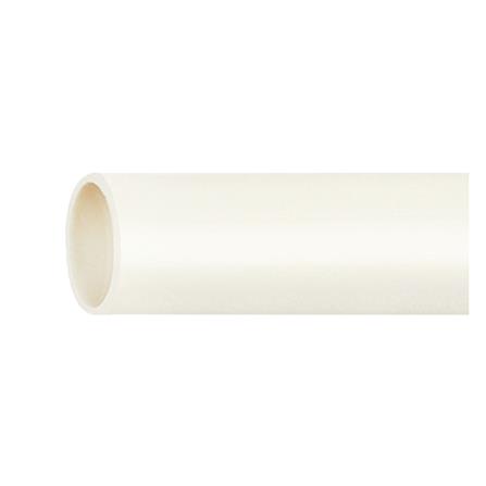 ท่อตรง PVC ตราช้างNPI 3/8 นิ้ว 2.92 เมตร มาตรฐาน JIS สีขาว_1