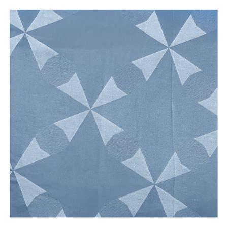 ชุดผ้าปูที่นอน 6 ฟุต 6 ชิ้น PICASSO TENCEL สี HAVANA_2