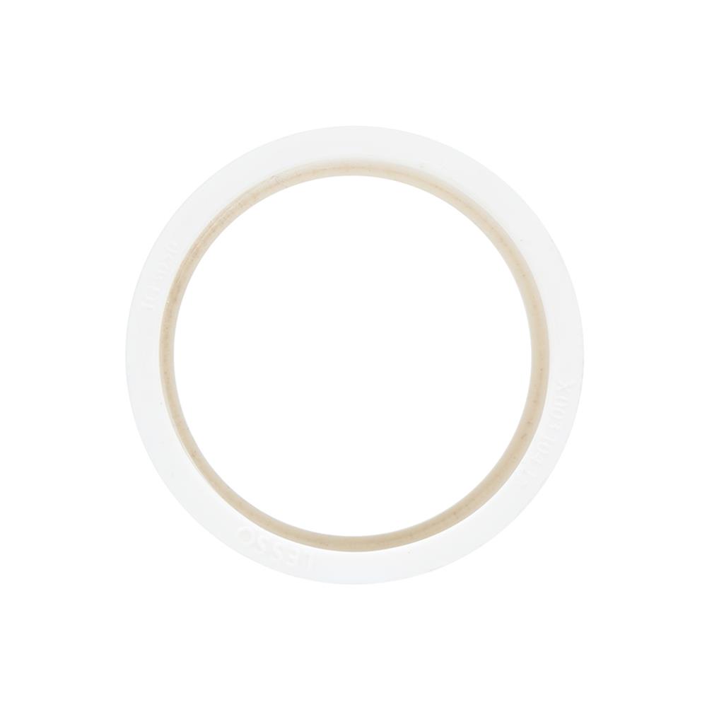 ข้อต่อตรง PVC ตราช้างNPI 1/2 นิ้ว มาตรฐาน JIS สีขาว