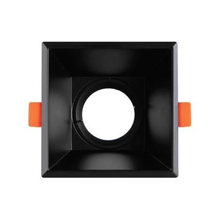 ดาวน์ไลท์ BEC SMR-B 4 นิ้ว สีดำ สี่เหลี่ยม_0