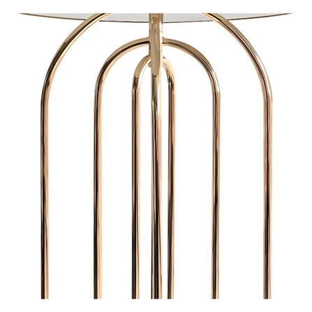 ไฟตั้งโต๊ะ CARINI MT23691 สีขาว/ทอง_3