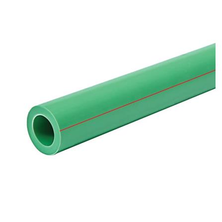 ท่อ PP-R DEXZON PN20 3/4 นิ้ว 4 ม.
