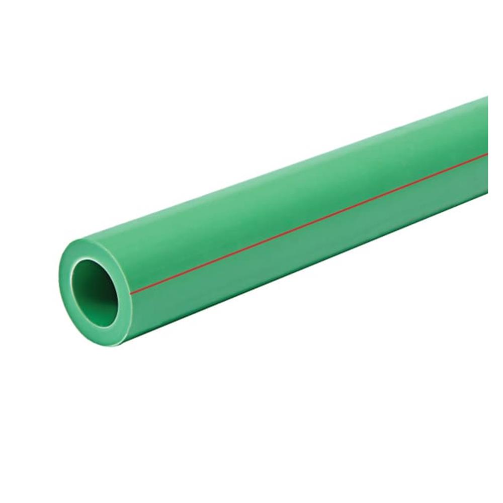 ท่อ PP-R DEXZON PN20 1 นิ้ว 4 ม.