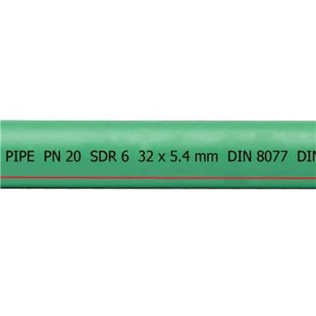 ท่อ PP-R DEXZON PN20 1 นิ้ว 4 ม._2