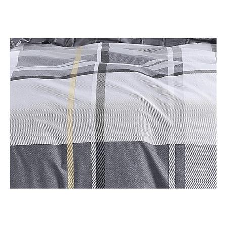 ชุดผ้าปูที่นอน 3.5 ฟุต 4 ชิ้น FROLINA COTTON BREEZE CBDF003_2