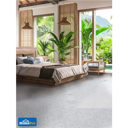 กระเบื้องพื้น 12x12 นิ้ว DURAGRES โอน่า เทา A 1 ตร.ม._3