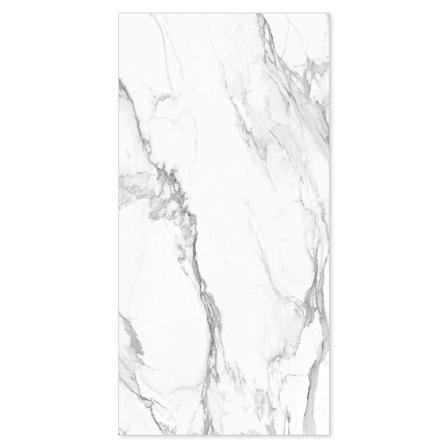 กระเบื้องพื้นพอร์ซเลน 60x120 ซม. DURAGRES เพอร์ลิโน ไวท์ โซล ขาว A 1.44 ตร.ม._0