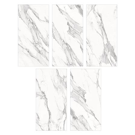 กระเบื้องพื้นพอร์ซเลน 60x120 ซม. DURAGRES เพอร์ลิโน ไวท์ โซล ขาว A 1.44 ตร.ม._1