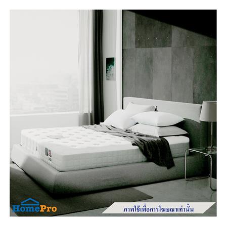 ที่นอน 3.5 ฟุต DUNLOPILLO ARTHUR พร้อมชุดเครื่องนอน 7 ชิ้น_2