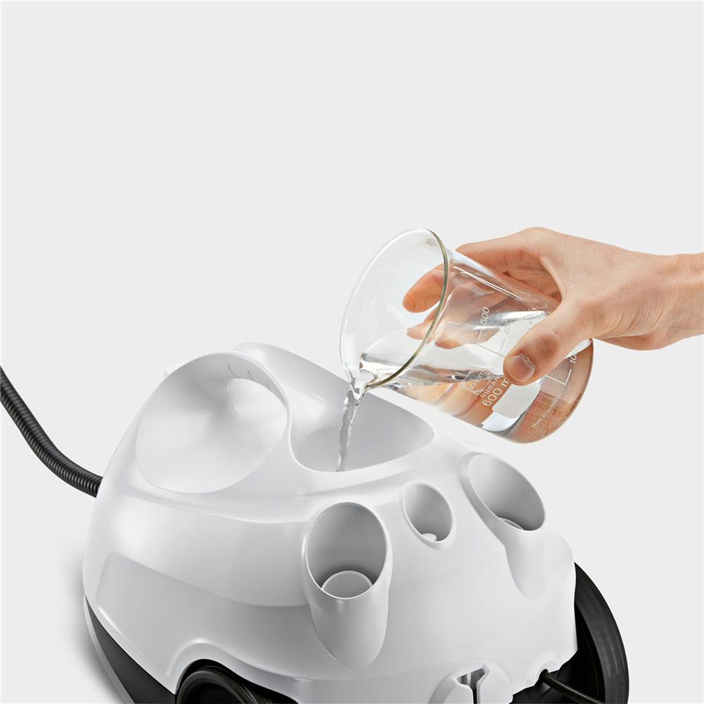 เครื่องทำความสะอาดไอน้ำ KARCHER SC 2 EASY FIX 3.2 บาร์