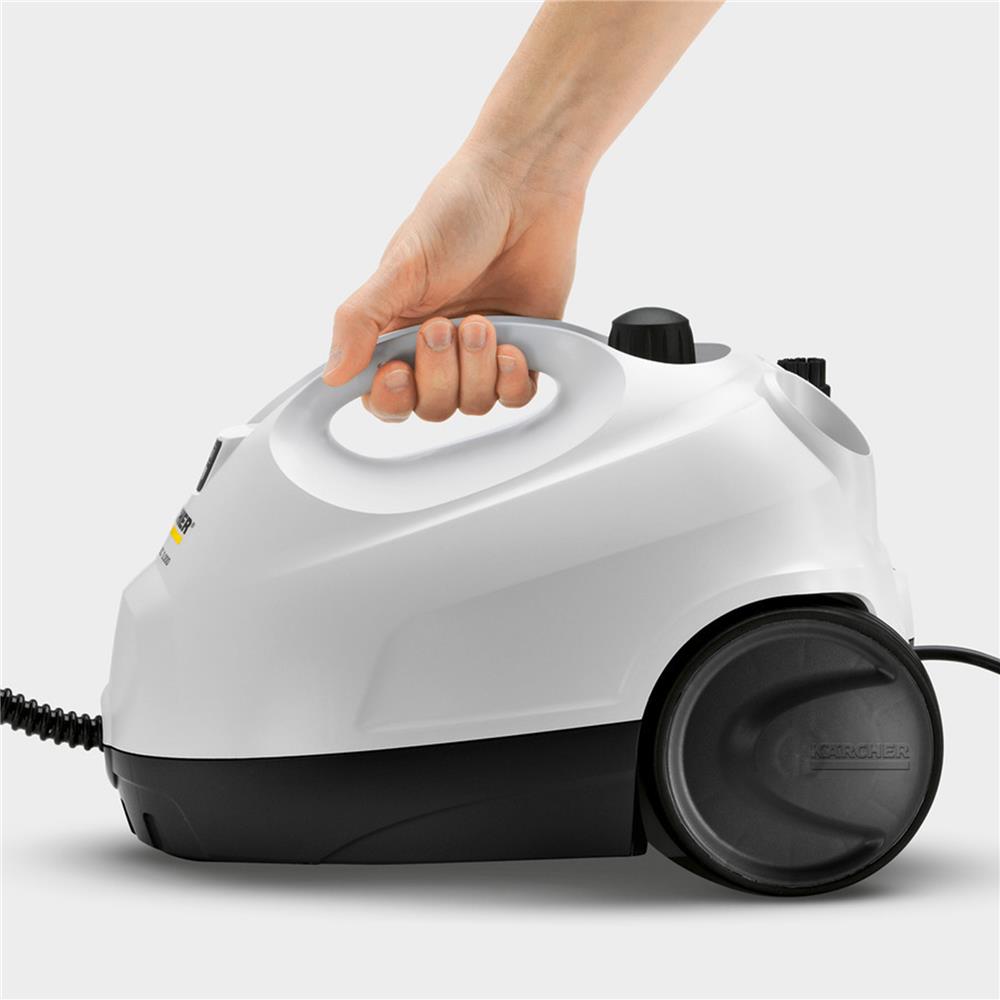 เครื่องทำความสะอาดไอน้ำ KARCHER SC 2 EASY FIX 3.2 บาร์