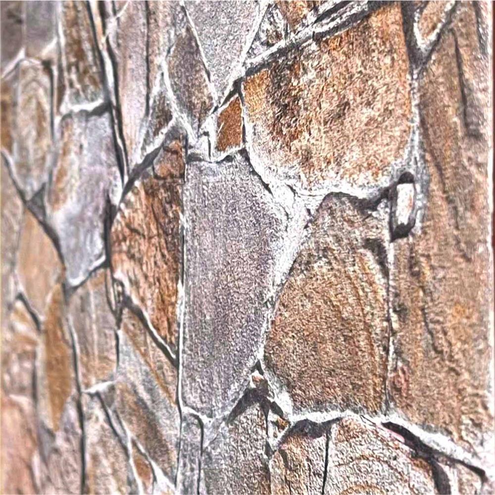 กระเบื้องพื้น 12x12 นิ้ว TARA คริซซี่ น้ำตาล PM 1 ตร.ม.