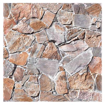 กระเบื้องพื้น 12x12 นิ้ว TARA คริซซี่ น้ำตาล PM 1 ตร.ม._0