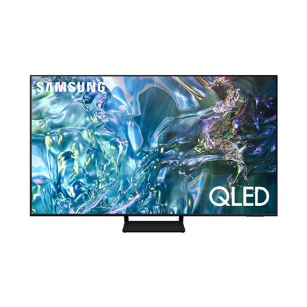 ทีวีคิวแอลอีดี 55 นิ้ว SAMSUNG (4K, QLED, SMART TV) QA55Q60DAKXXT_0
