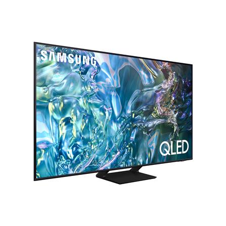 ทีวีคิวแอลอีดี 55 นิ้ว SAMSUNG (4K, QLED, SMART TV) QA55Q60DAKXXT_2