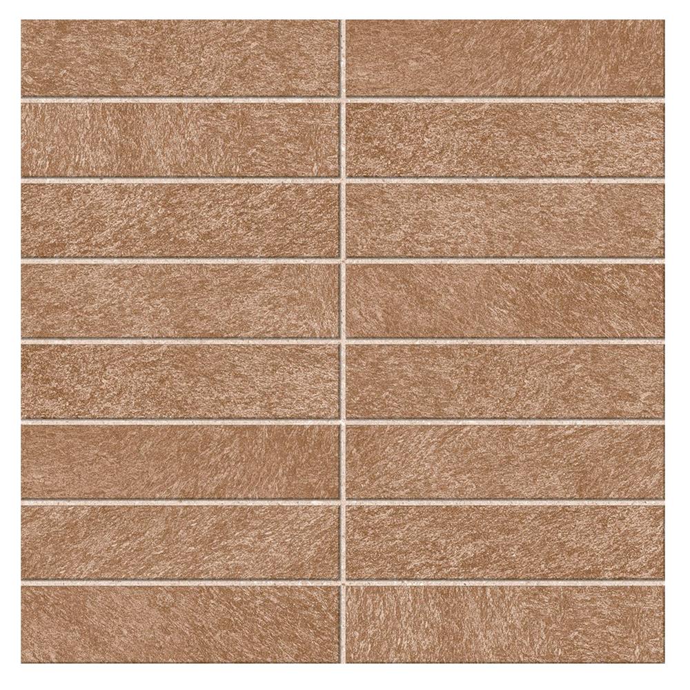 กระเบื้องพื้น 12x12 นิ้ว DURAGRES ฮาร์คินส์ น้ำตาล A 0.96 ตร.ม.