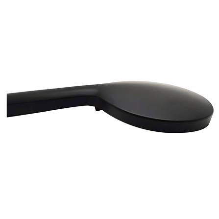 ชุดฝักบัวสายอ่อน 3 ระดับ พร้อมวาล์ว DONMARK GL-3710 สีดำ_1