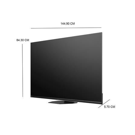 ทีวีมินิแอลอีดี 65 นิ้ว HISENSE (4K, MINILED, VIDAA) 65U8N_5