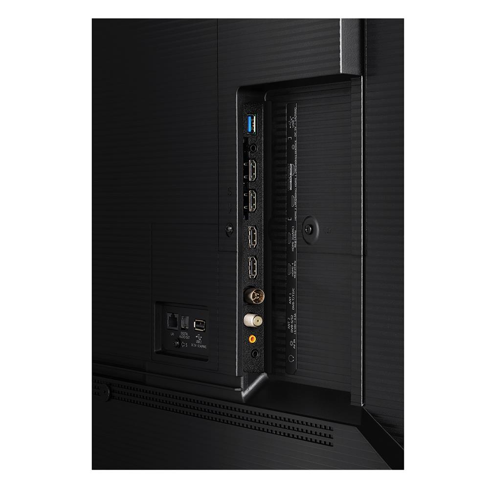 ทีวีมินิแอลอีดี 75 นิ้ว HISENSE (4K, MINI LED, VIDDA) 75U8N