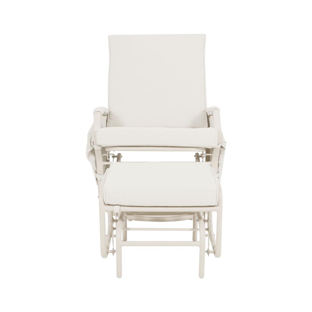 เก้าอี้พักผ่อน SPRING LANA สีเบจ