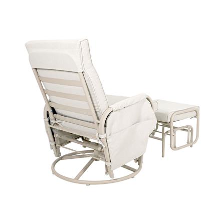 เก้าอี้พักผ่อน SPRING LANA สีเบจ_4