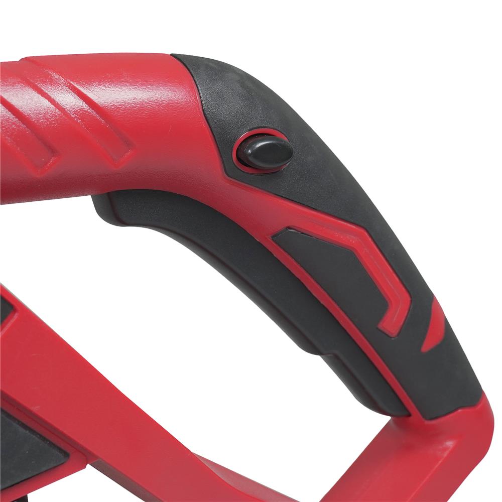 เครื่องเล็มหญ้าไร้สาย (พร้อมแบตเตอรี่) MATALL MT20G20 20 โวลต์