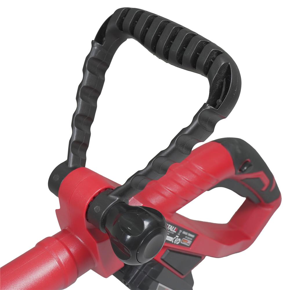 เครื่องเล็มหญ้าไร้สาย (พร้อมแบตเตอรี่) MATALL MT20G20 20 โวลต์