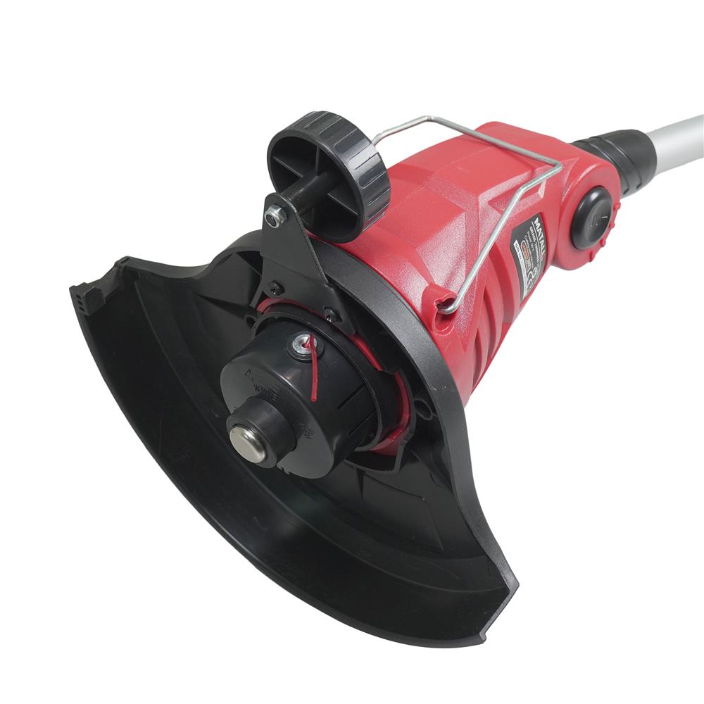 เครื่องเล็มหญ้าไร้สาย (พร้อมแบตเตอรี่) MATALL MT20G20 20 โวลต์