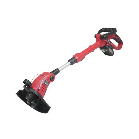 เครื่องเล็มหญ้าไร้สาย (พร้อมแบตเตอรี่) MATALL MT20G20 20 โวลต์_3