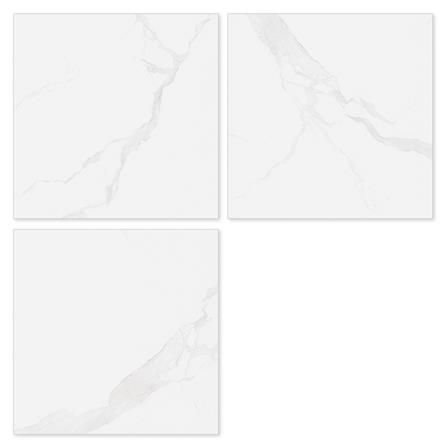 กระเบื้องพื้นพอร์ซเลน 30x30 ซม. COTTO เดลล่า ขาว PM 1 ตร.ม._1