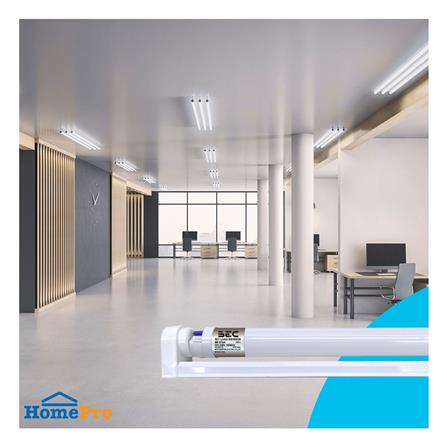 ชุดรางนีออน LED BEC T8 SET-LUGA 9 วัตต์ DAYLIGHT_3