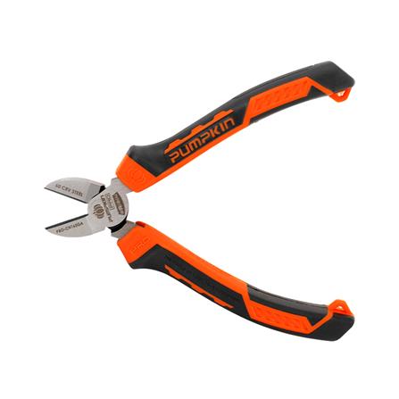 คีมปากเฉียง PUMPKIN ORIGIN PRO-CN165GA 17794 6.5 นิ้ว_3