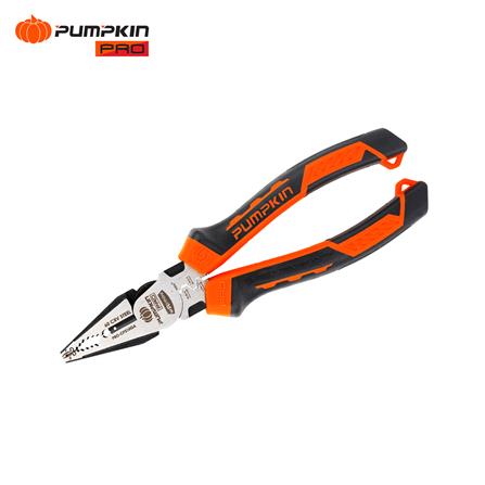 คีมปากจระเข้ PUMPKIN ORIGIN PRO-CP215GA 17796 8.5 นิ้ว_0