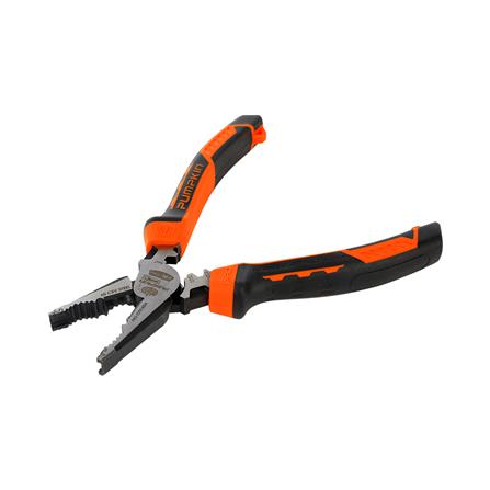 คีมปากจระเข้ PUMPKIN ORIGIN PRO-CP215GA 17796 8.5 นิ้ว_2