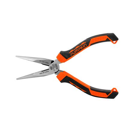 คีมปากแหลม PUMPKIN ORIGIN PRO-RP165GA 17793 6.5 นิ้ว_3