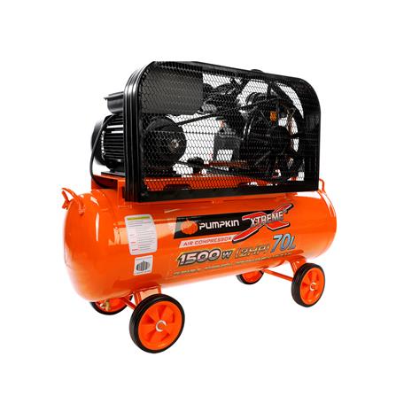 ปั๊มลมสายพาน PUMPKIN PTT-M2HP70 2 แรงม้า 70 ลิตร_2