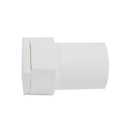 ข้อต่อเข้ากล่อง ELECKTA 32 มม. สีขาว แพ็ก 4 ชิ้น_2