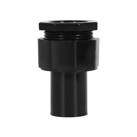 ข้อต่อเข้ากล่อง ELECKTA 16 มม. สีดำ แพ็ก 4 ชิ้น_1