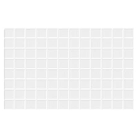 กระเบื้องผนัง 25x40 ซม. COTTO มิลค์ ขาว (HYG) PM 1 ตร.ม._0