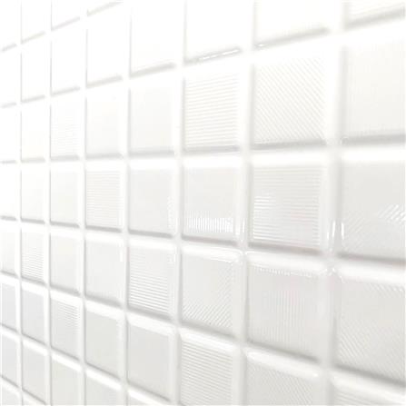 กระเบื้องผนัง 25x40 ซม. COTTO มิลค์ ขาว (HYG) PM 1 ตร.ม._1