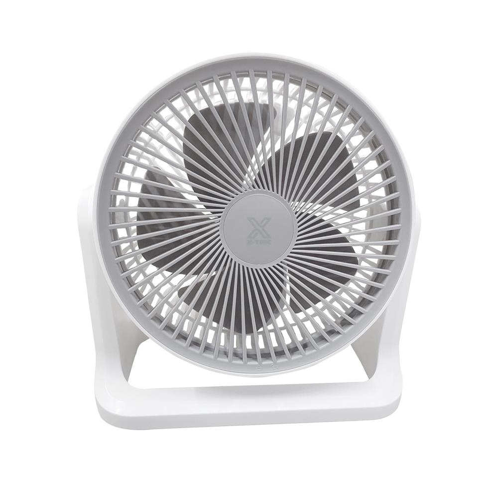 พัดลมพกพา 8 นิ้ว X-TRIC JMYS230_1